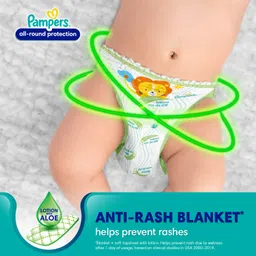pampers Diaper Pants - L image 2
