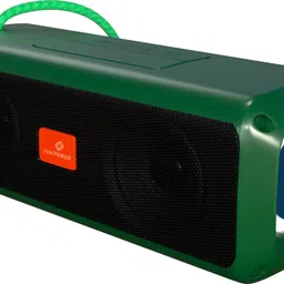 MAK POWER SP-360 Wireless BT Speaker, RGB Lights, Superior Sound Quality | 10H Playtime 20 W Bluetooth Speaker-picture-24