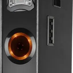 querial DW-DD/E 150 W Bluetooth Tower Speaker image 2