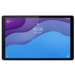 Lenovo Tab M10 HD (2nd Gen) 2 GB RAM 32 GB ROM 10.1 inches with 4G Tablet (Platinum Grey)-picture-12