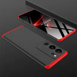 flarehub Back Cover for Vivo V29 5G image 3