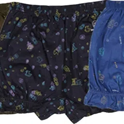 Yellow Delight Women Bloomer-picture-21