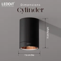 murphy Uplight Wall Lamp With Bulb image 4