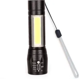 Rechargeable Flashlight Torch-image-25