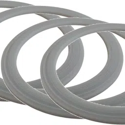 4pcs SUJATA_Juicer Jar BushPlate Rings only Mixer Jar Gasket-image-22