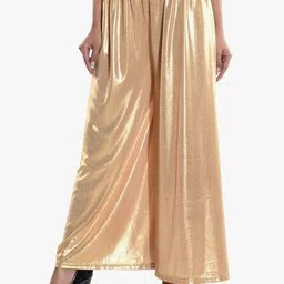 tnq Solid Lycra Blend Women Harem Pants-picture-13