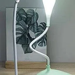 nkl Led Foldable Study Reading Lamp Rechargeable Emergency Table Desk Lamp_53 Study Lamp-picture-10