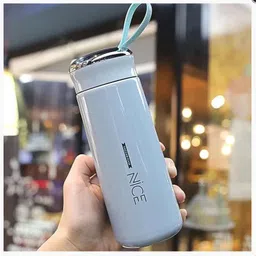 dudl 400 ml Glass Bottle image 4