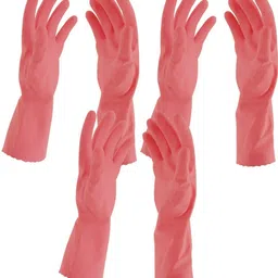 primeway Premium Flocklined Wet and Dry Glove Set image 1