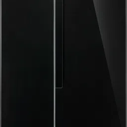 564 L Frost Free Side by Side Refrigeratorwith Glass Door, Multi Air Flow Technology, And Customised Temperature Settings-image-80