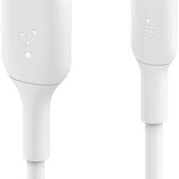 USB Type C 6.5 A original 65W and 3.5mm Jack SUPER FAST CHARGING CABLE (Compatible with all Smartphones 3.5mm Jack/ Tablet/ Laptop)-image-8