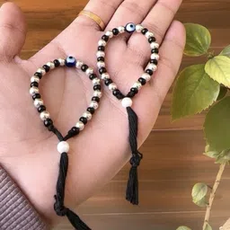 gjh Sterling Silver Beads Bracelet Set-picture-28