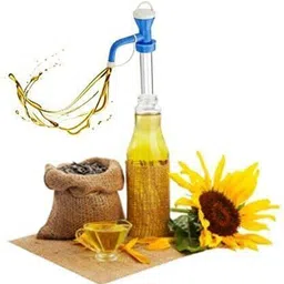 sjk 500 ml Cooking Oil Dispenser image 2