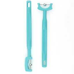 mj talktools MJ Talk Tools® Tongue, Tongue Exerciser for Clear Speech, pack-2 Soother image 3