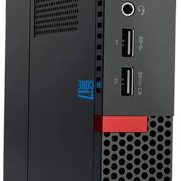 THE CHENNAI COMPUTERS Core i7-6700 [8MB Cache, Up to 4.00 GHz] - ThinkCentre Mini Desktop [B55] Intel® Core™ i7 (6th Generation) (32 GB RAM/Intel HD 530 4K Graphics/1 TB SSD Capacity/Windows 11 Pro) Full Tower with MS Office-picture-17