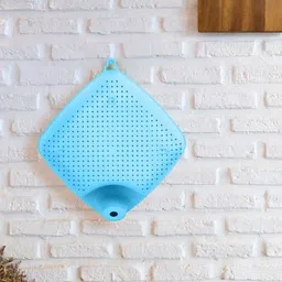 true indian Multipurpose Kitchen Basket for Mixing, Washing, Collapsible Strainer image 4