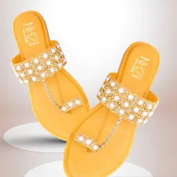 nh2 Women Flats Sandal-picture-24