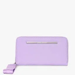 steve madden Women Bzip-Web Zip-Around Wallet-picture-44