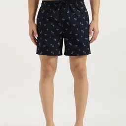 united colors of benetton Pack of 2 Self Design Men Boxer-picture-16