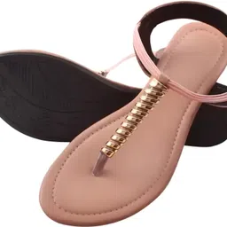 rilarf Women Flats Sandal image 3