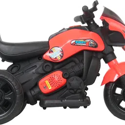 stylezone Bike Battery Operated Ride On-picture-31