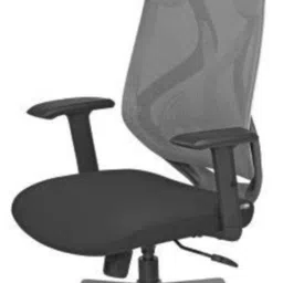 dehru Fabric Office Executive Chair image 2