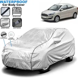 grizzly Ford Aspire Body Cover-picture-19