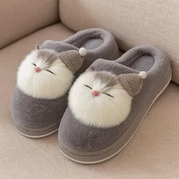 wolvesden Women Flip Flops image 2