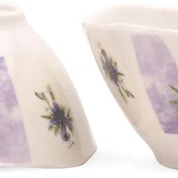 bataniya Pack of 4 Melamin Dinner Set image 3