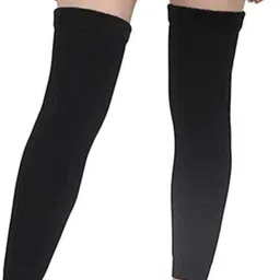 TheEmbryonix Women Leg Warmer-picture-16