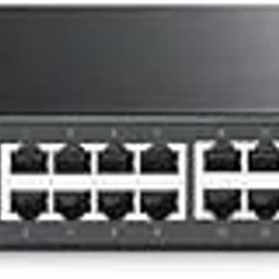 TP-Link Tl-Sg2428p Jetstream 28-Port Gigabit Smart Switch With 24-Port Poe+, 4 Sfp Slots 28 Ports 1000 Mbps Smart Network Switch image 2