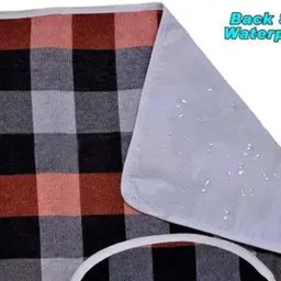 abc Cotton Chef's Apron - Free Size image 2