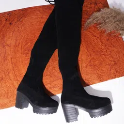 jm looks Boots For Women image 2