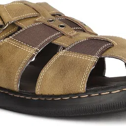 bata Men Flats Sandal image 2