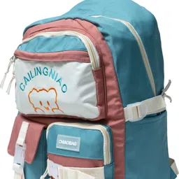 desence Small 20 L Backpack Spacious Bag-picture-21