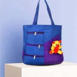 Women Purple Messenger Bag-image-47