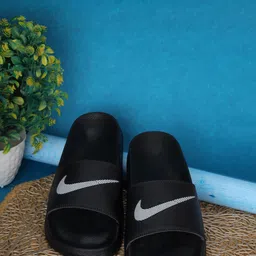 solitaire Men Flip Flops image 2