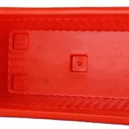 bge Rectangular Plastic Pots for Plants, Jupiter Flower Pots for Home, Window Display, Garden Plant Container Set image 3