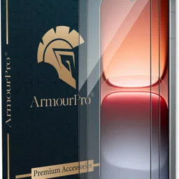 ArmourPro Edge To Edge Tempered Glass for IQOO 15 5G, One Plus 15-picture-14