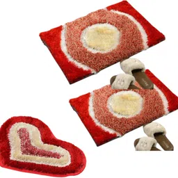 fabmarts Microfiber Floor Mat-picture-15