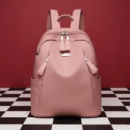 musrat Small 6 L Backpack Latest Trend Party Wear backpack with Adjustable Strap for Girls and Women's-picture-17