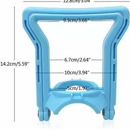 fabproducts Bottle Cane Handle (20 litre Bottle Lifter) Appliance Knob image 5