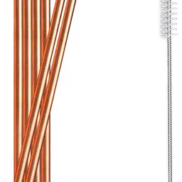 cascade Straight Drinking Straw image 1