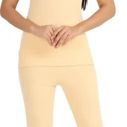 Selfcare Women Top - Pyjama Set Thermal-image-3