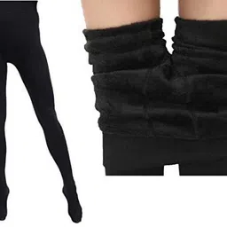 imagine creations Women Regular Stockings-picture-11