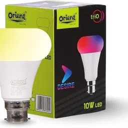 orient 10 W Color Changing Round LED Bulb-picture-16