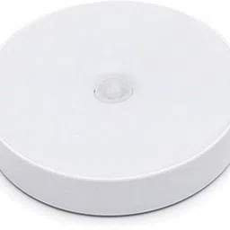 NEWOUTLATE 6 LED Motion Sensor Rechargeable Battery Operated Anywhere Wireless Motion Sensor Light-picture-30