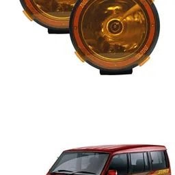 maties HID Fog Lamp Unit for Universal For Car Grand Vitara-picture-23
