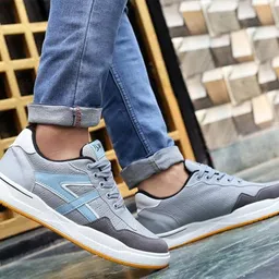 baxxy ART-882/7 Sneakers For Men image 5