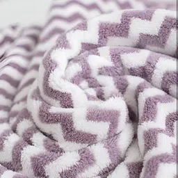 akdc Microfiber 280 GSM Hair, Beach, Sport, Bath, Face, Hand Towel image 2